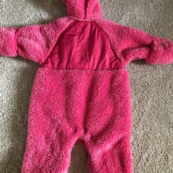 North Face Infant Bunting - Picture 2 of 4